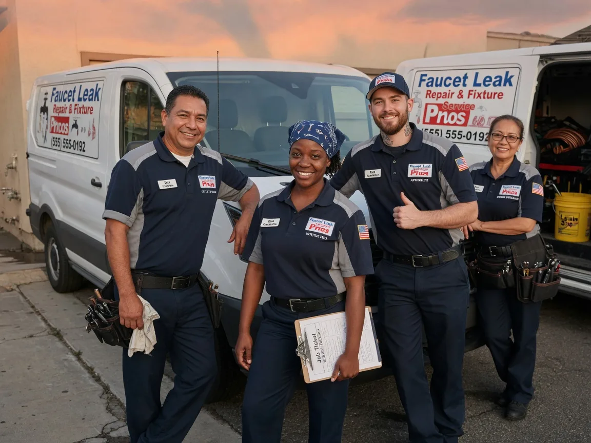 Faucet Repair company in Penfield, PA