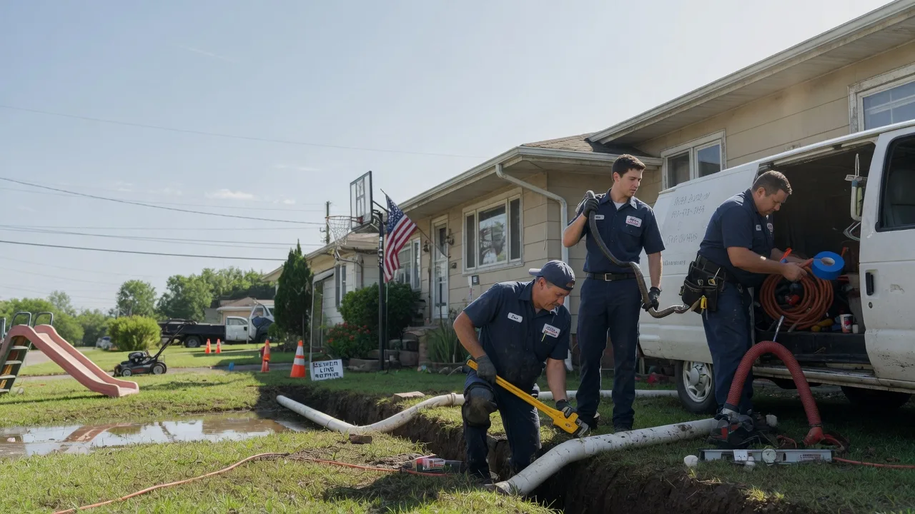 Toilet Installation in Penfield, PA near me